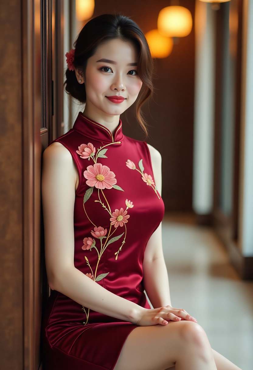 直播封面